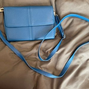 Small Crossbody